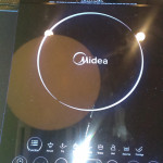 Midea induction cooker 5
