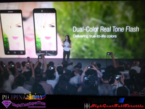 Asus Zenfone Selfie Dual-Color 