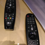 LG 4K OLED TV Remote