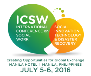 Updated - ISWC event logo