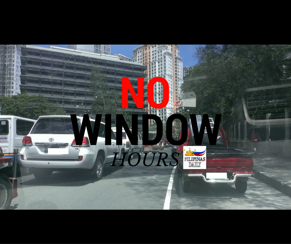 No Window Hours