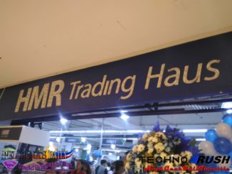 HMR Trading Haus Fairview Terraces