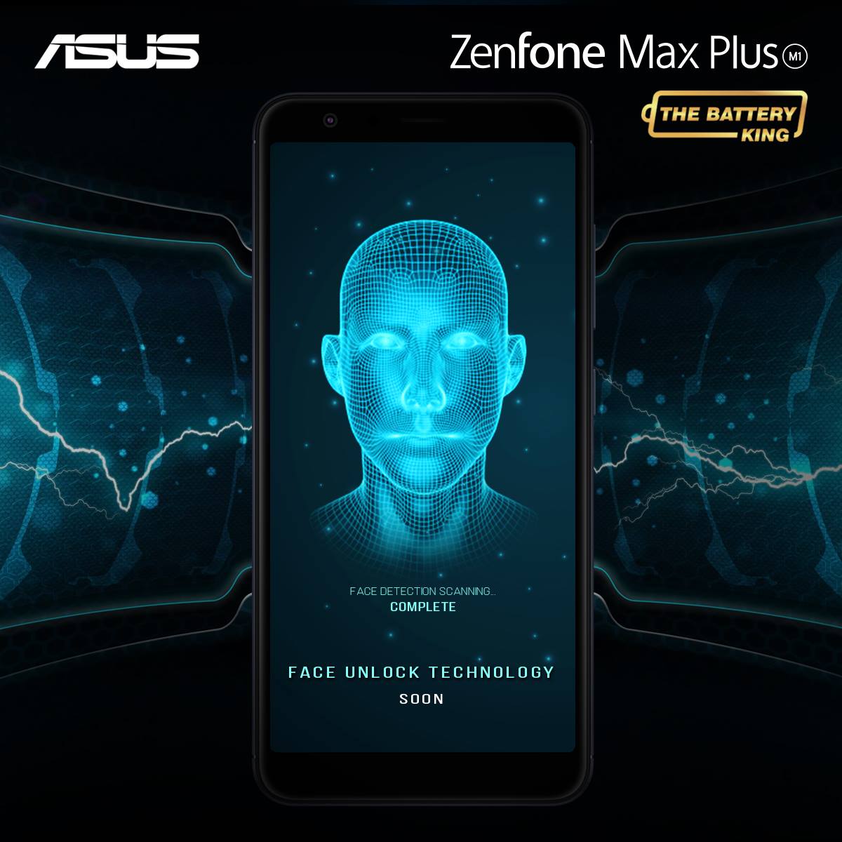 ZENFONE MAX PLUS the battery king Pilipinas Daily